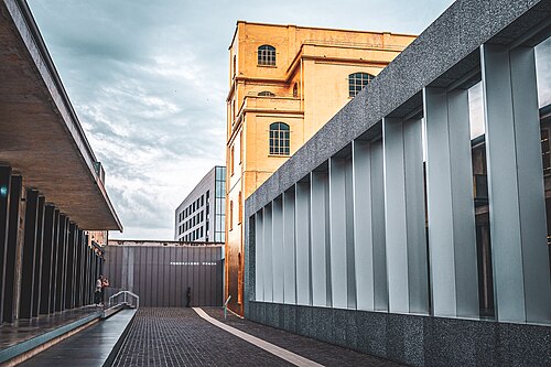 Fondazione Prada